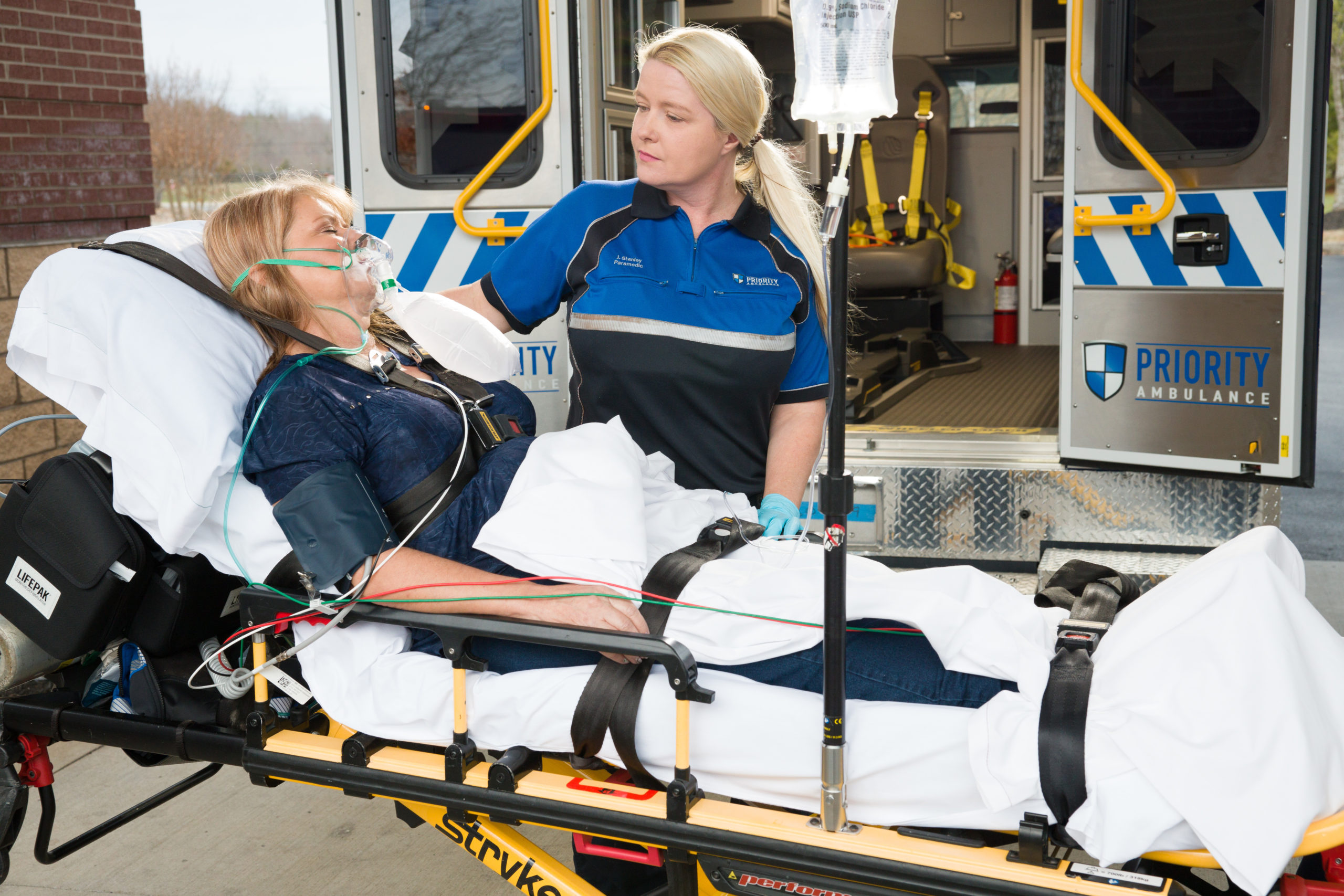 Featured image for “ACCELERATED EMT-BASIC CLASS”